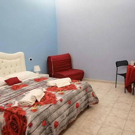 Guest House Francesco Napoli Exterior foto