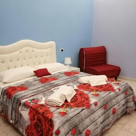 Guest House Francesco Napoli Exterior foto