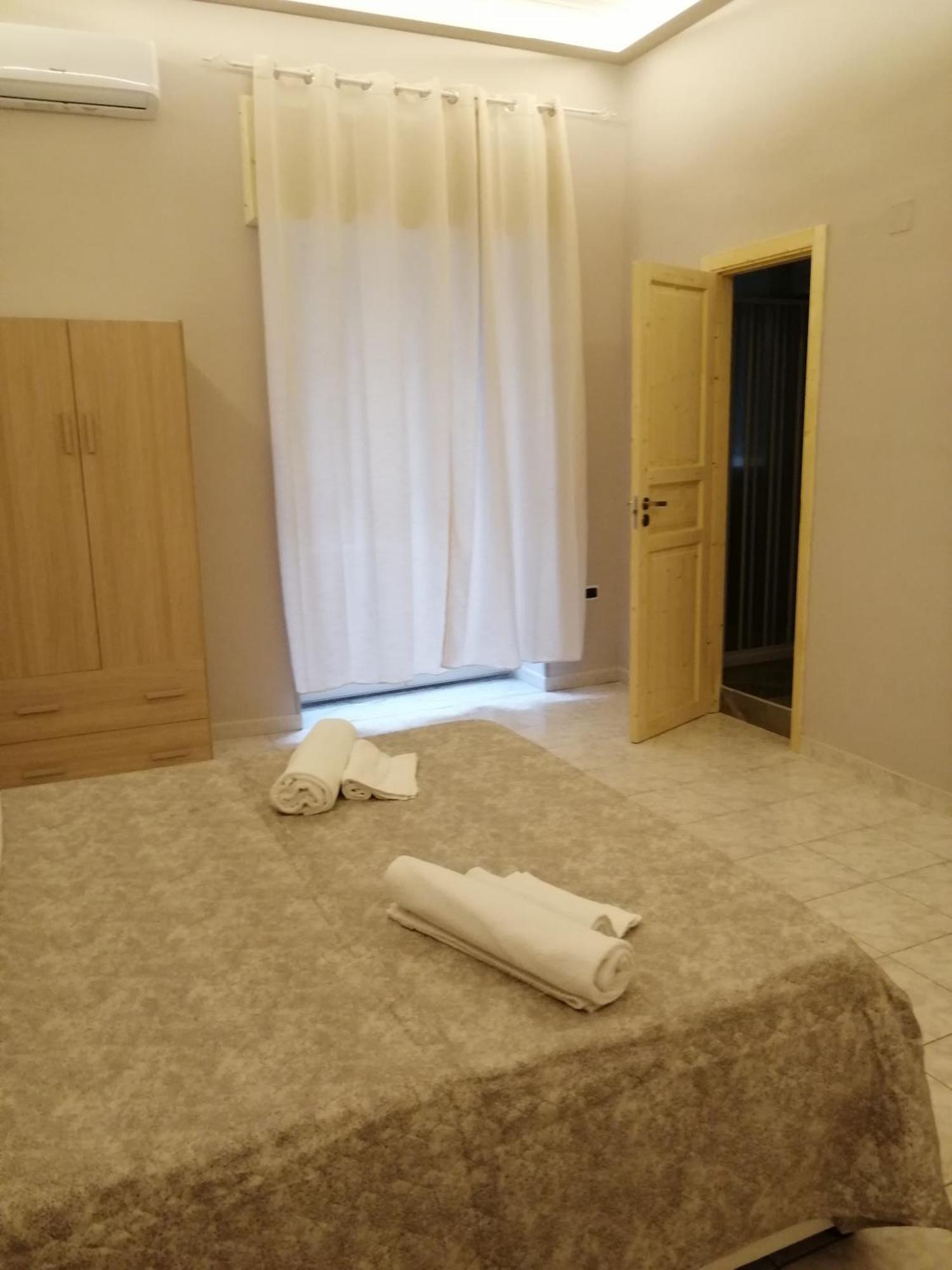 Guest House Francesco Napoli Exterior foto